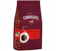 Carousel Daily Cup Espresso | 1kg | Ziarnista