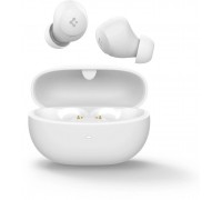  Spigen SA2401 ANC Pro In-ear Earphone White
