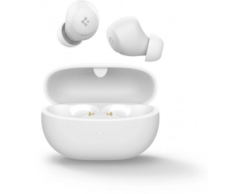  Spigen SA2401 ANC Pro In-ear Earphone White