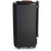 Nedis Bluetooth 5h 240W Black/Orange