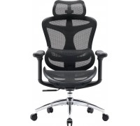 Sihoo DORO C300L Mesh Black