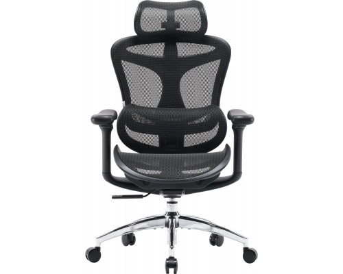 Sihoo DORO C300L Mesh Black
