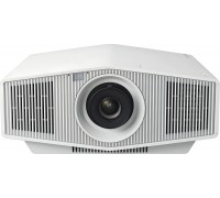 Sony VPL-XW5100 - SXRD-- 3840 x 2160 - 16:9 - 4K - LAN