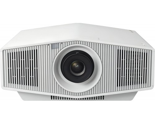 Sony VPL-XW5100 - SXRD-- 3840 x 2160 - 16:9 - 4K - LAN
