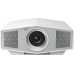 Sony VPL-XW5100 - SXRD-- 3840 x 2160 - 16:9 - 4K - LAN