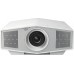 Sony VPL-XW5100 - SXRD-- 3840 x 2160 - 16:9 - 4K - LAN