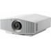 Sony VPL-XW5100 - SXRD-- 3840 x 2160 - 16:9 - 4K - LAN