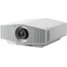 Sony VPL-XW5100 - SXRD-- 3840 x 2160 - 16:9 - 4K - LAN