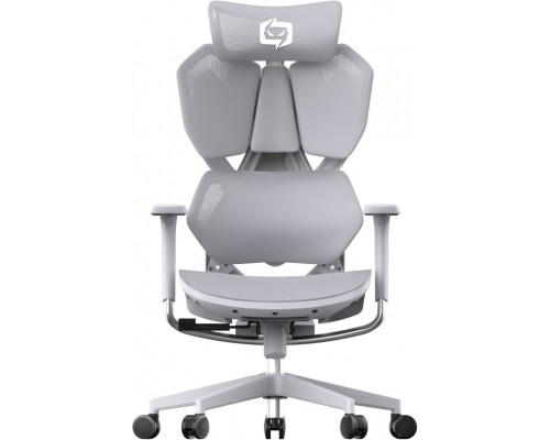 Huzaro X5C Mesh Grey