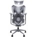 Huzaro X5C Mesh Grey
