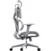 Huzaro X5C Mesh Grey