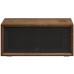 Jaz wireless speaker BT, brown