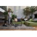 Cyclonic vacuum cleaner HOOVER HP105HM 011
