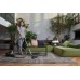Cyclonic vacuum cleaner HOOVER HP105HM 011