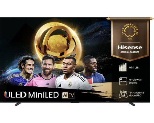 Hisense 85U7Q