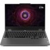 Laptop Lenovo LOQ 15ARP9 Ryzen 5 7235HS / 16 GB / 512 GB / RTX 4050 / 144 Hz (83JC00N7PB)