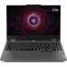 Laptop Lenovo LOQ 15ARP9 Ryzen 5 7235HS / 16 GB / 512 GB / RTX 4050 / 144 Hz (83JC00N7PB)