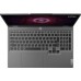 Laptop Lenovo LOQ 15ARP9 Ryzen 5 7235HS / 16 GB / 512 GB / RTX 4050 / 144 Hz (83JC00N7PB)