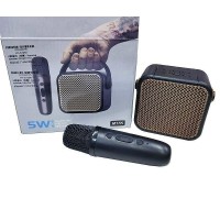z mikrofonem Bluetooth