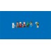 LEGO City Kalendarz adwentowy na 2025 rok (60475)