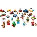LEGO City Kalendarz adwentowy na 2025 rok (60475)