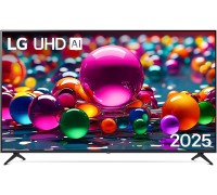LG 75UA75006LA LED 75'' 4K Ultra HD WebOS 25
