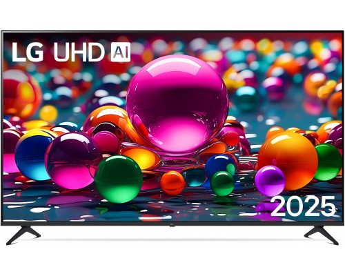 LG 75UA75006LA LED 75'' 4K Ultra HD WebOS 25