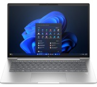 HP EliteBook 6 G1i 14 inch Notebook AI PC Intel Core Ultra 7 265U Laptop 35,6 cm (14") WUXGA 16 GB DDR5-SDRAM 512 GB SSD Wi-Fi 6E (802.11ax) Windows 11 Pro