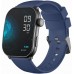 Smartwatch Męski GRAVITY GT28-3 Pasek + Bransoleta Granatowo Black