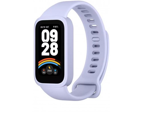 Xiaomi Smart Band 9 Active, Purple