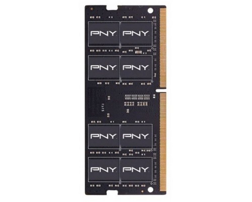 16GB DDR4 2666 SO-DIMM MN16GSD42666-SB