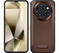 Smartphone Oukitel WP35 8/256 11000mAh DS. Gold