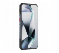 Oukitel Smartphone WP35 8/256 11000mAh DS. Grey