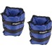 Eb Fit Līplentes svari 2x 3 kg zilas