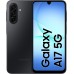 Samsung Galaxy A17 5G 8/256GB Black  (SM-A176BWithKDEUE)