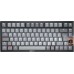 CHERRY TAS Keyboard KW 300 MX Brown Switch
