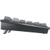 CHERRY TAS Keyboard KW 300 MX Brown Switch