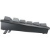 CHERRY TAS Keyboard KW 300 MX Brown Switch