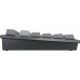 CHERRY TAS Keyboard KW 300 MX Brown Switch
