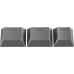 CHERRY TAS Keyboard KW 300 MX Brown Switch