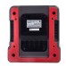 G21 600888 Ultimate Graphite Black