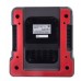 G21 600888 Ultimate Graphite Black