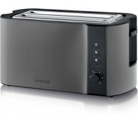 Severin AT 9341 Dark Inox