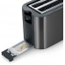Severin AT 9341 Dark Inox