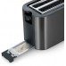 Severin AT 9341 Dark Inox