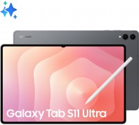 Samsung Galaxy Tab S11 Ultra 14.6-inch 512 GB Gray (SM-X930NWithAPEUE)