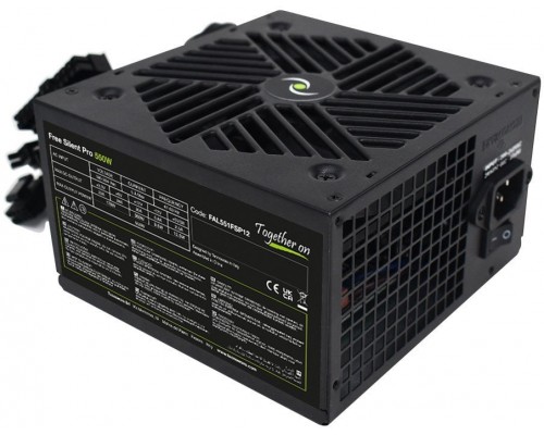 Tecnoware Silent PRO 550W (FAL551FSP12)