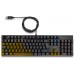 Delock DELOCK  USB Gaming 1,6m Black z podświetleniem RGB
