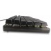 Delock DELOCK  USB Gaming 1,6m Black z podświetleniem RGB