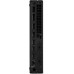 Lenovo ThinkCentre M70q Gen 5 Intel Core i5 i5-13400T 16 GB DDR5-SDRAM 256 GB SSD Mini PC Black